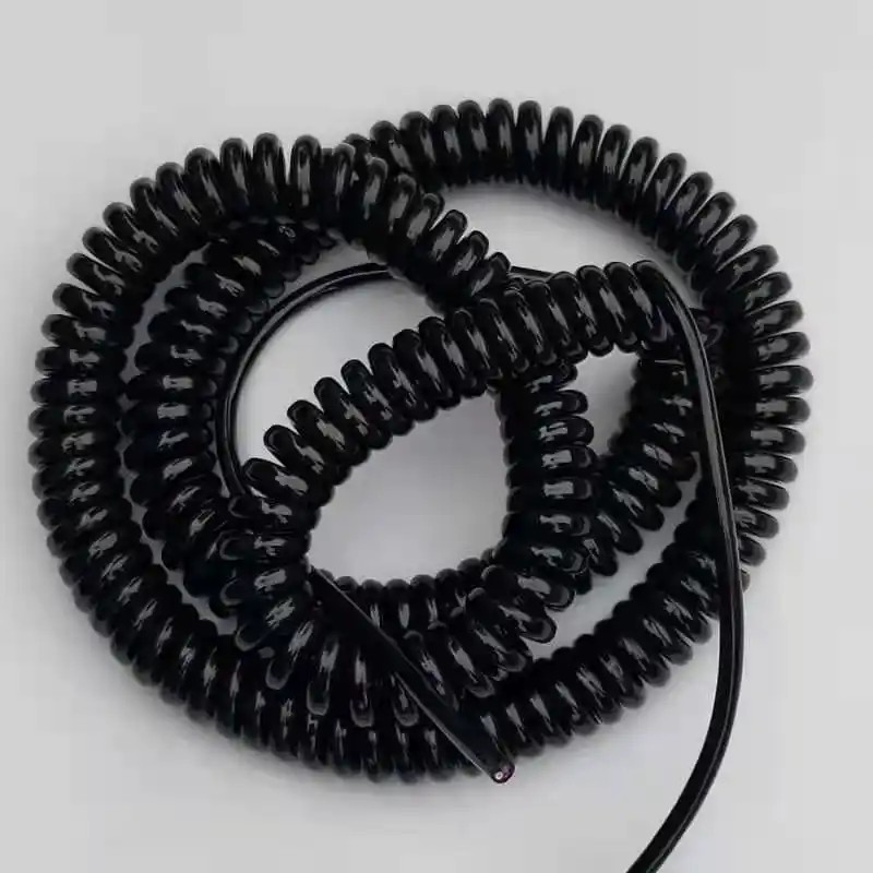 浙江弹簧线定制标杆｜信昌电子为浙江世美商