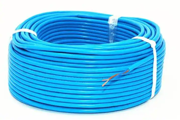 定制电子线必看：明确这些参数，精准适配防火阻燃/耐低温/户外防晒需求