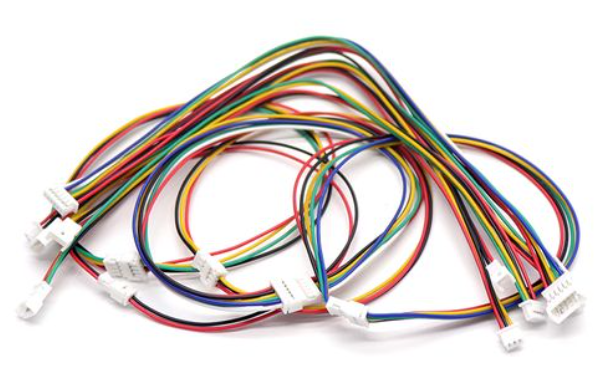 电子线源头厂家揭秘：国标电子线与美标电子线完整生产流程，品质可控可追溯