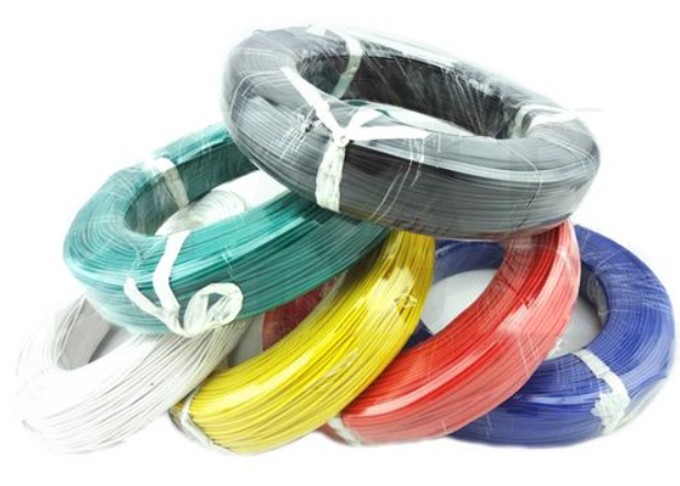 附近电线厂首选青岛信昌电子：UL电子线全面解析，合规品质更省心