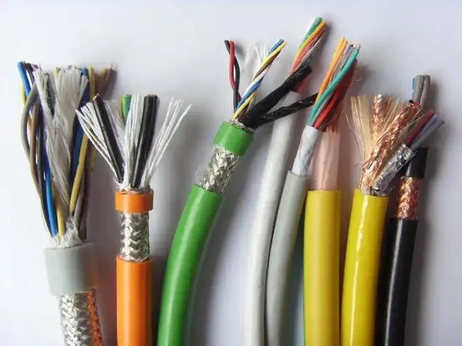 TRVV TRVVSP柔性电线厂家：专注机器人电缆，赋能工业自动化稳定运行