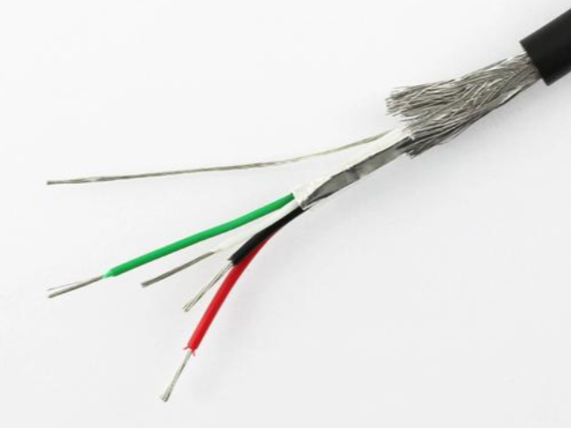 PVC电子线材与USB数据线线材选型：电子线加工厂的品质把控要点